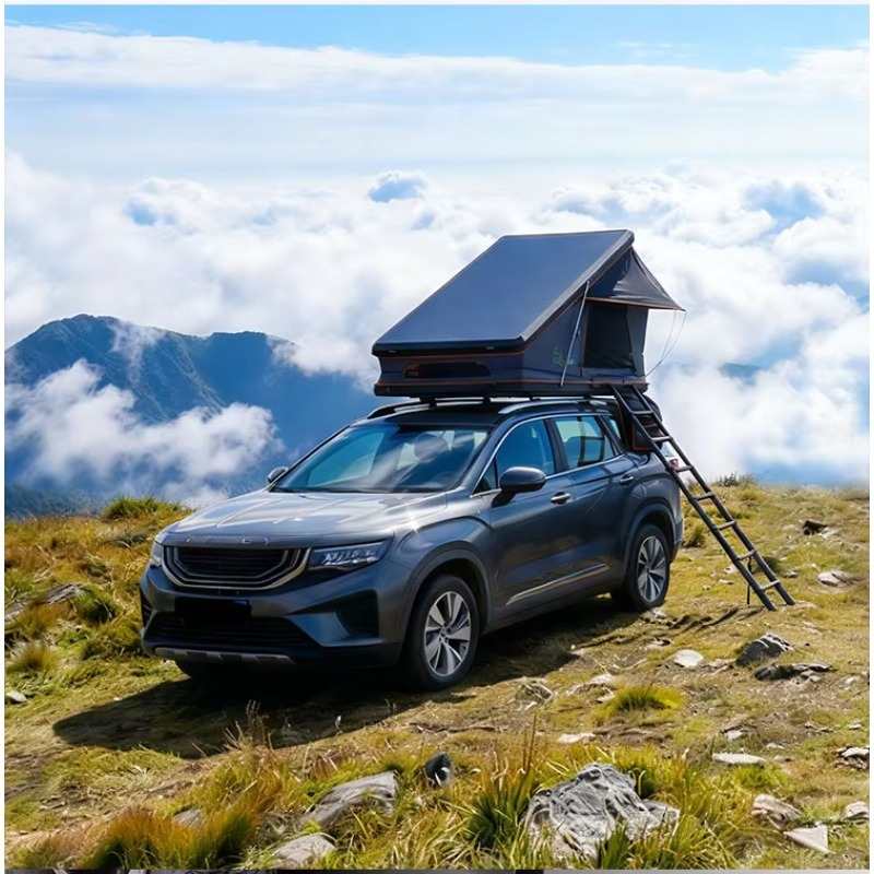 Roof Top Tent Mattress - Tenda da Tetto Extra Large per