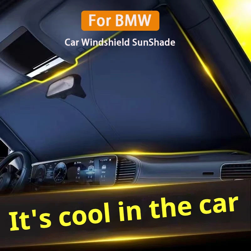 Car Awning 2.5M X 2.5M - Per BMW 1 2 3 4