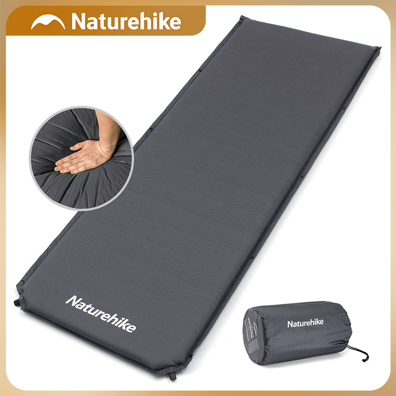 Roof Top Tent Mattress - Materasso autogonfiabile Naturehike D03 Materasso gonfiabile