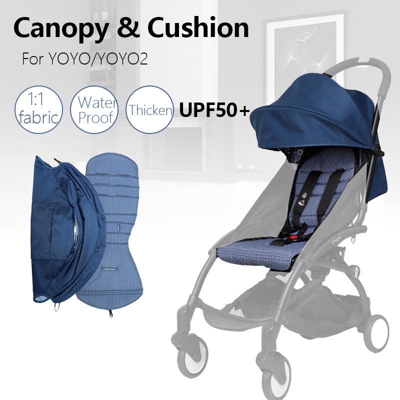 Roof Top Tent Mattress - Accessori per passeggino 6+ Cappuccio e