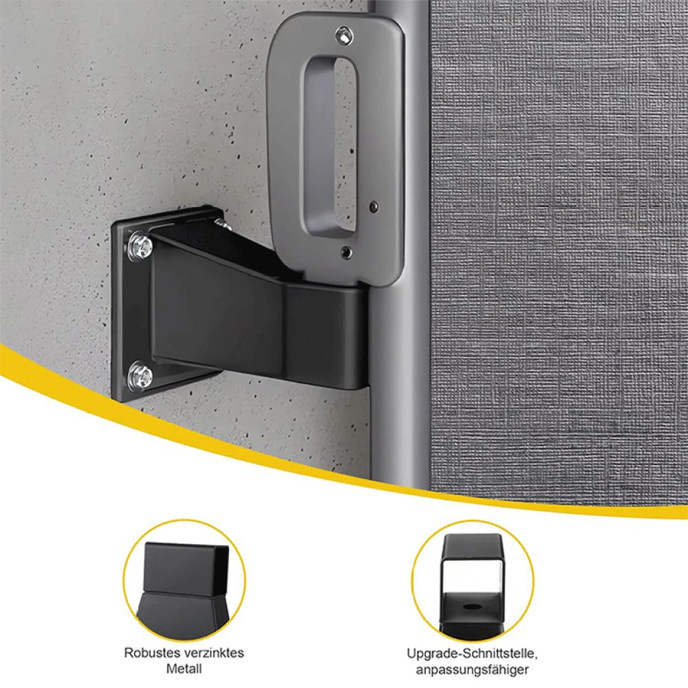 Awning Side Wall Kit - Kit di ferramenta per tenda da