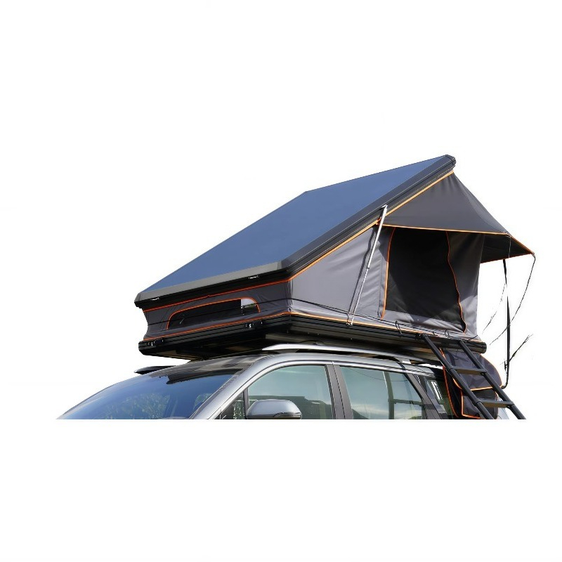 Roof Top Tent Mattress - Tenda da Tetto con Telaio in