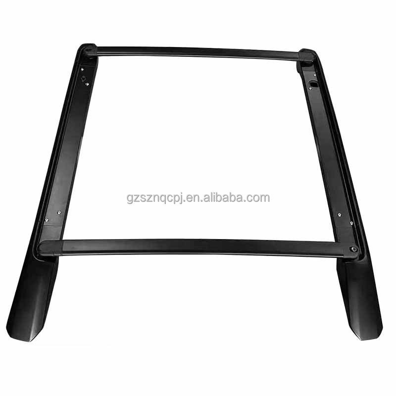 Roof Rack Crossbar Aluminum - Portapacchi Portapacchi da tetto Materiale in
