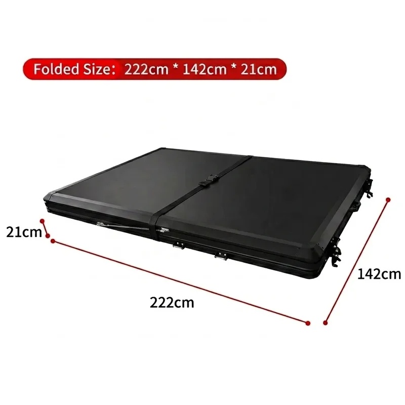 Roof Top Tent Mattress - Tenda da campeggio di alta qualità,