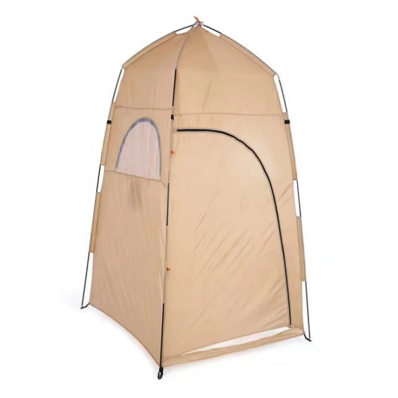 Camping Shower Tent Portable - 2026 Tenda Portatile per Doccia e