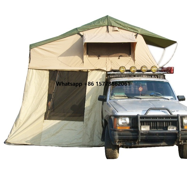 Roof Top Tent Annex Room - Tende da Campeggio per Auto con