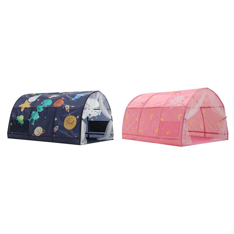 Roof Top Tent Annex Room - Tenda da letto per bambini tenda