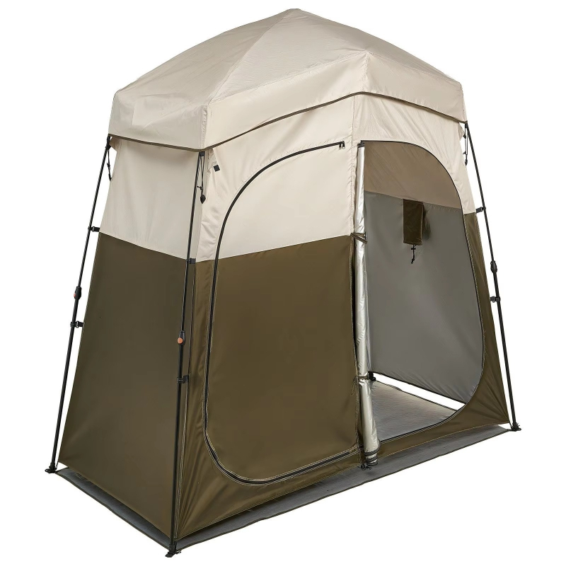 Camping Shower Tent Portable - Tenda da Doccia Portatile per Campeggio