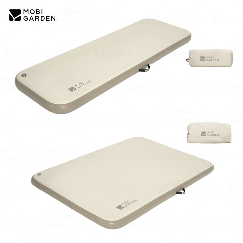 Roof Top Tent Mattress - MOBI GARDEN Materasso Gonfiabile Regolabile per