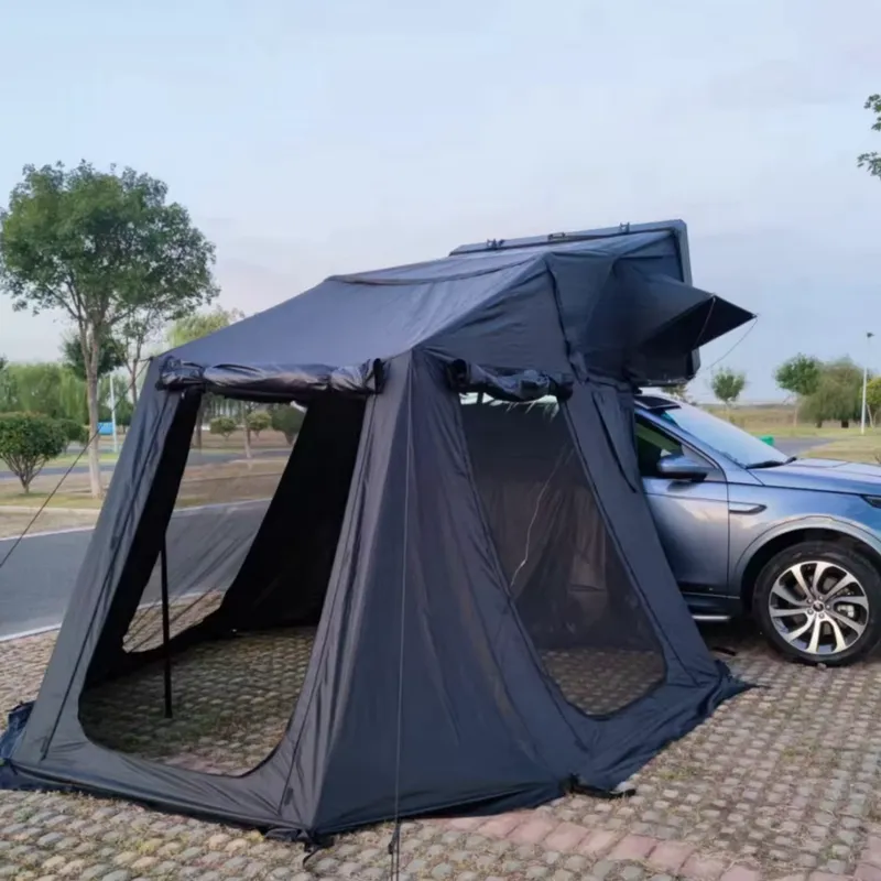 Roof Top Tent Annex Room - Tenda da Tetto per SUV 4x4