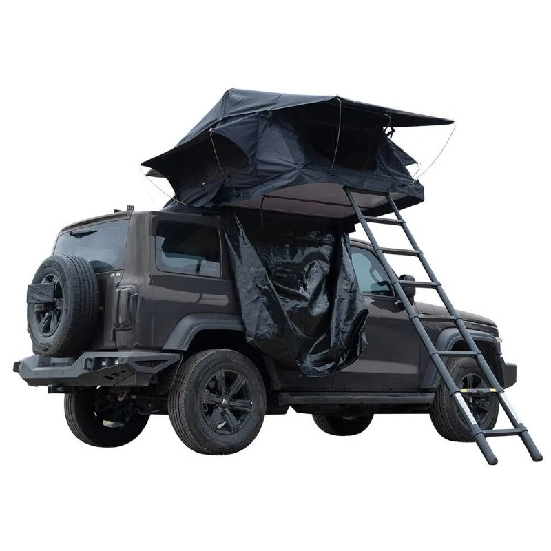 Roof Top Tent Soft Shell 3 Person - Tenda da Tetto per Auto SUV