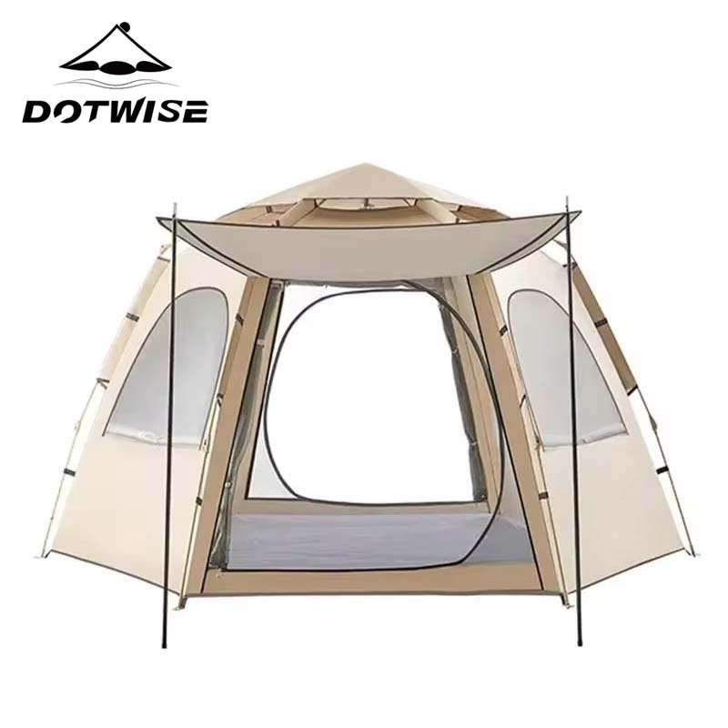 Roof Top Tent Annex Room - Tenda pieghevole da esterno per 5-9