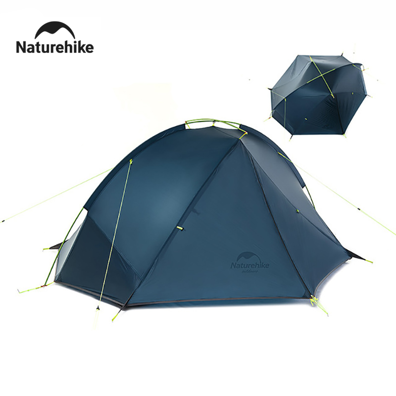 Roof Top Tent Annex Room - Tenda da Campeggio Naturehike 2026 Nuova