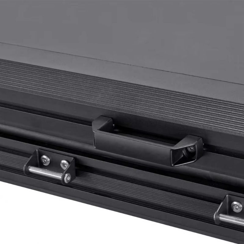 Tenda da Tetto RTT per 3 Perso - Roof Top Tent Ladder Telescopic recensione e prezzo