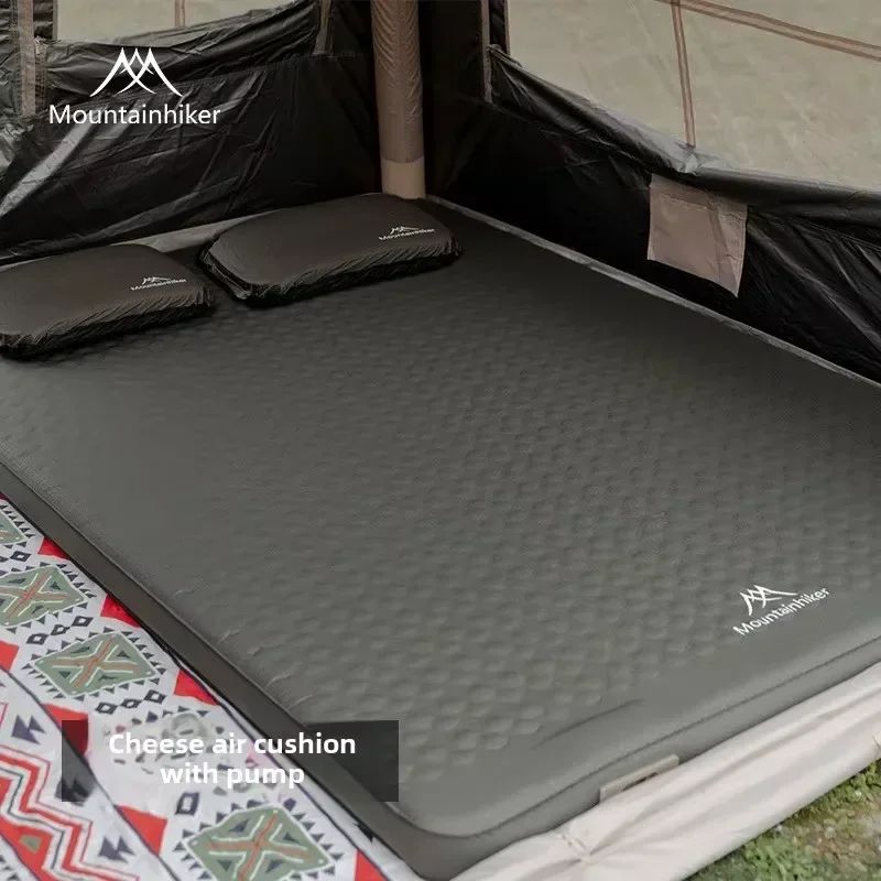 MOUNTAINHIKER Materassino Gonf - Roof Top Tent Mattress recensione e prezzo