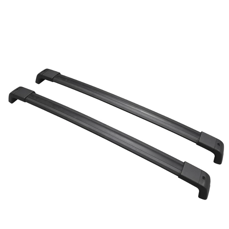 Barre Portatutto in Lega di Al - Roof Rack Crossbar Aluminum recensione e prezzo