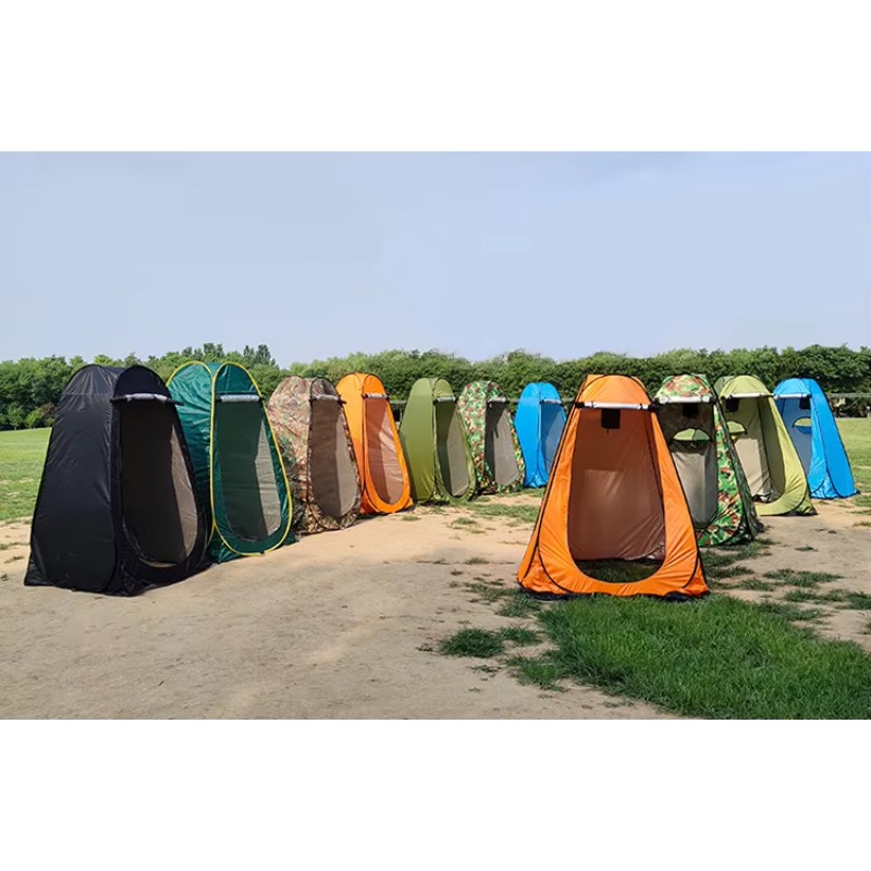 Tenda Portatile Pop-Up per Pri - Camping Shower Tent Portable recensione e prezzo