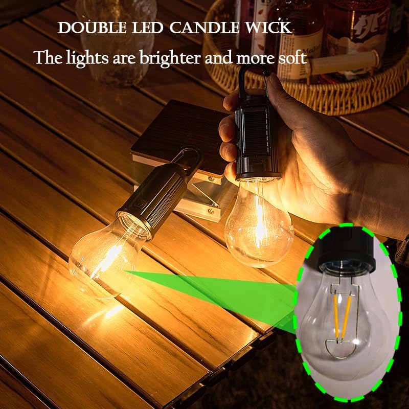 Luci da Campeggio Solari a LED - Camping Shower Tent Portable recensione e prezzo