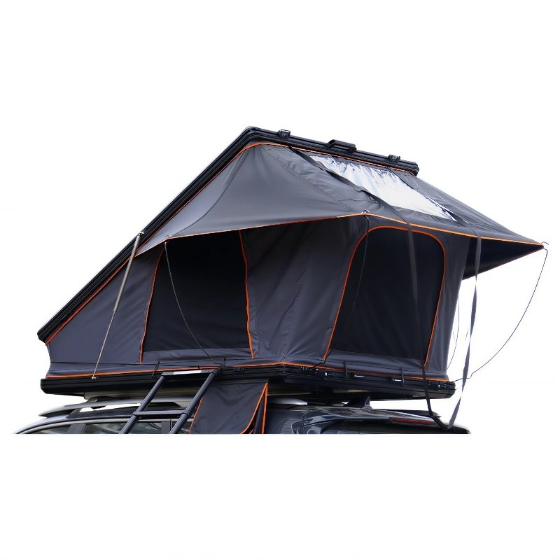 Tenda da Tetto con Telaio in A - Roof Top Tent Mattress recensione e prezzo