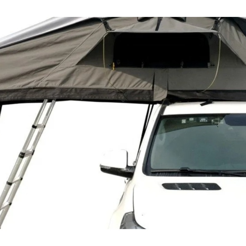 Tenda da Tetto di Alta Qualità - Roof Top Tent Soft Shell 3 Person recensione e prezzo