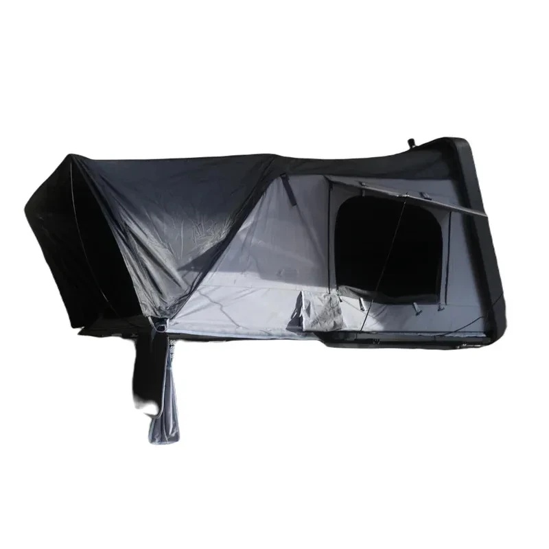 Tenda da Tetto Pieghevole XL p - Roof Top Tent 4 Person Xl recensione e prezzo