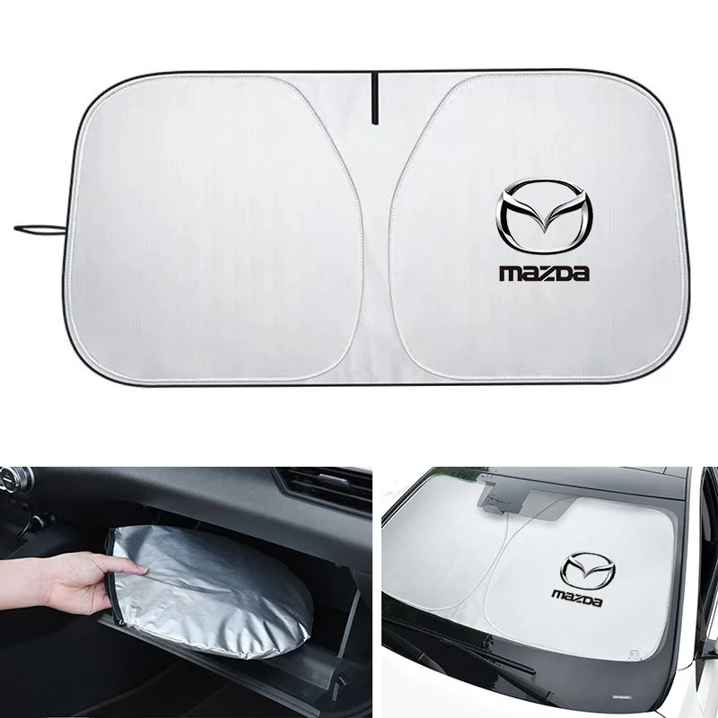 Parasole per Parabrezza Auto,  - Car Awning 2.5M X 2.5M recensione e prezzo