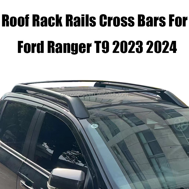 Portapacchi Portapacchi da tet - Roof Rack Crossbar Aluminum recensione e prezzo