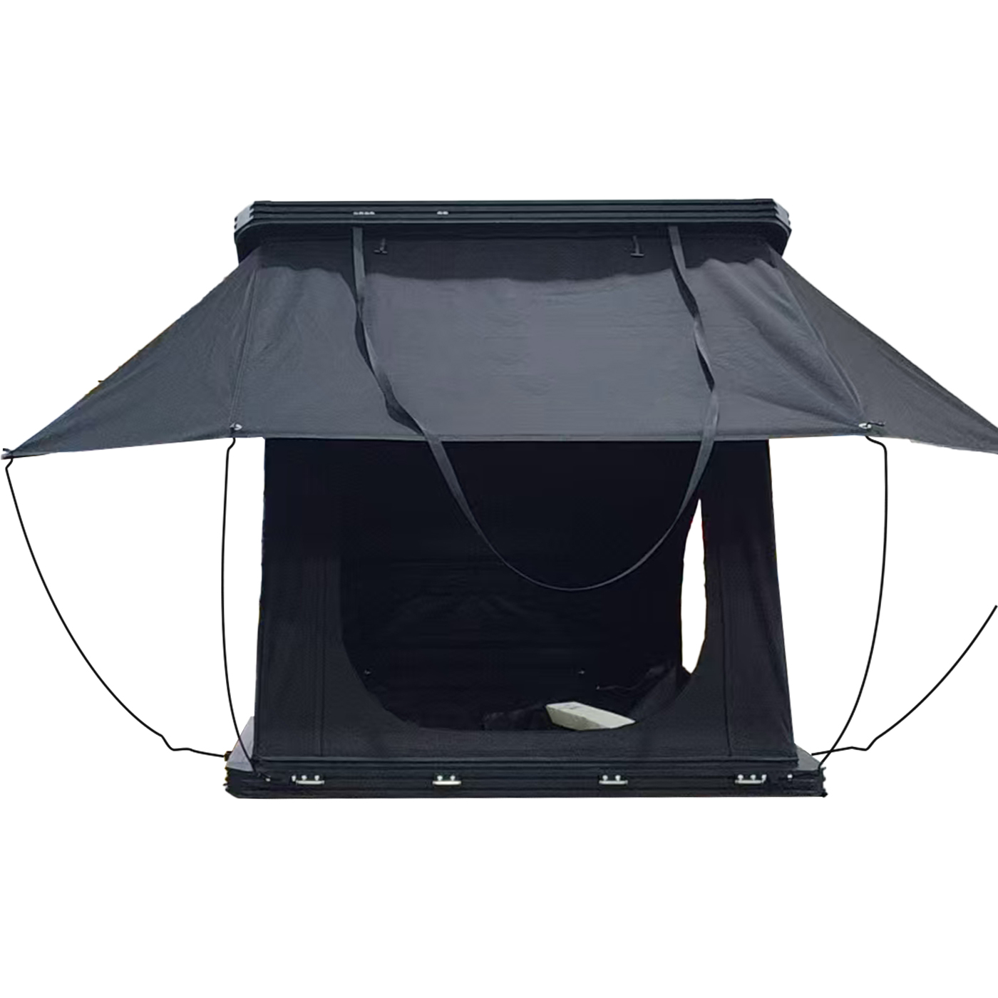 Tenda da tetto per auto per ca - Roof Top Tent Ladder Telescopic recensione e prezzo