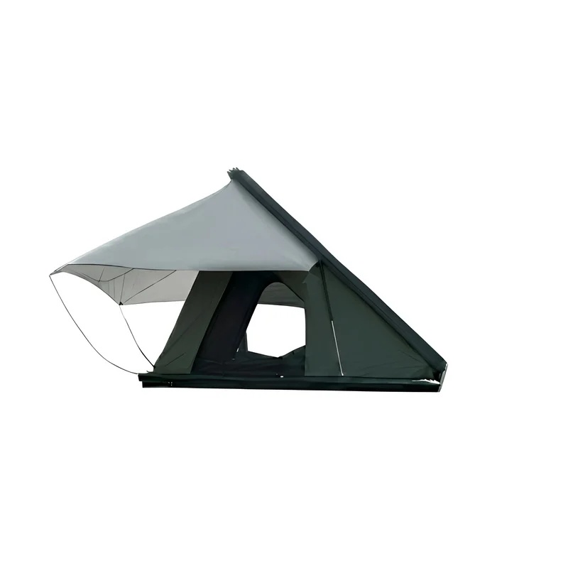 Tenda da campeggio di alta qua - Roof Top Tent Mattress recensione e prezzo