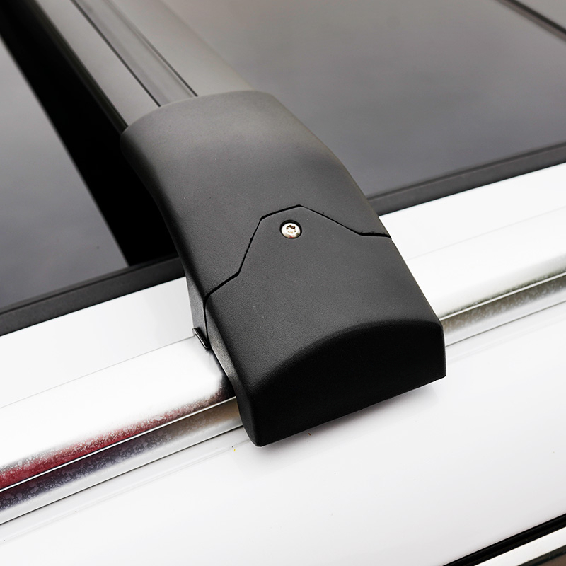 Barre portatutto in alluminio  - Roof Rack Crossbar Aluminum recensione e prezzo