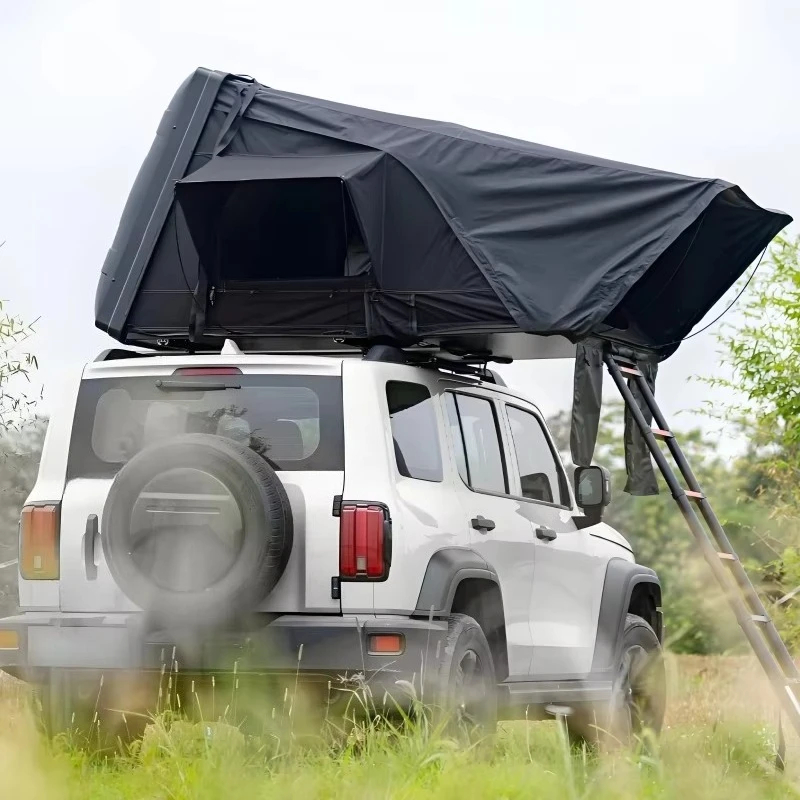 JWL-001A Tenda da Tetto Rigida - Roof Top Tent Hard Shell 2 Person recensione e prezzo