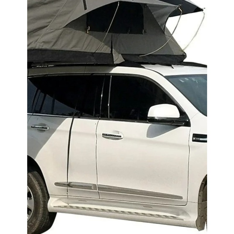 Tenda da Tetto di Alta Qualità - Roof Top Tent Soft Shell 3 Person recensione e prezzo