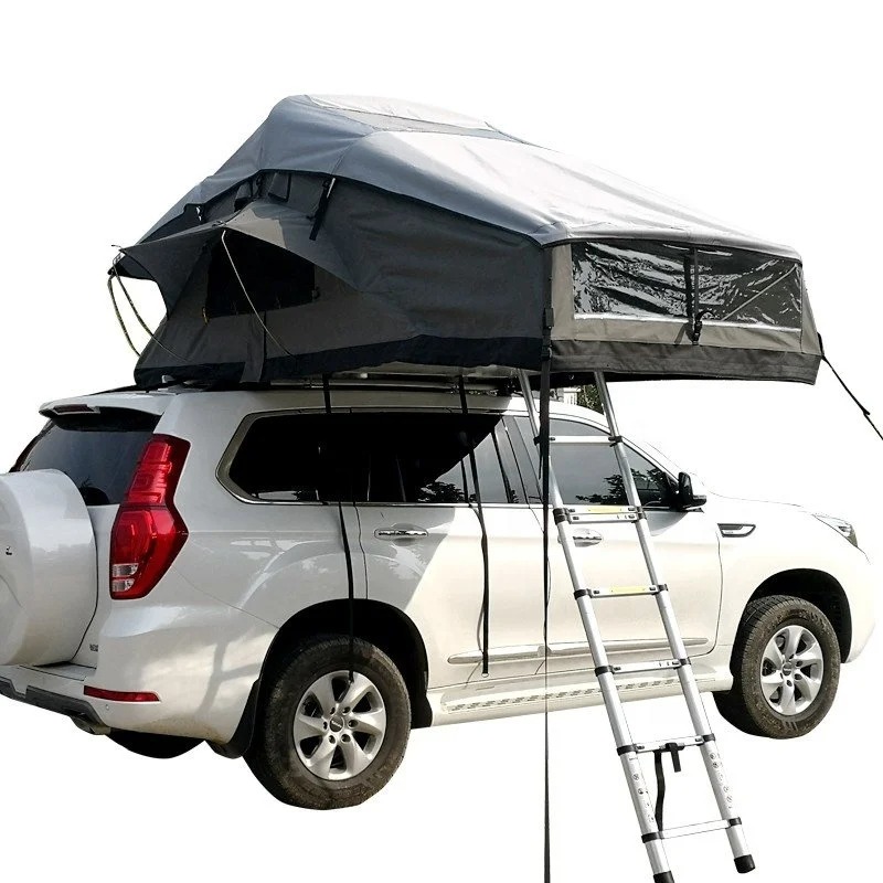 Tenda da Tetto di Alta Qualità - Roof Top Tent Soft Shell 3 Person recensione e prezzo