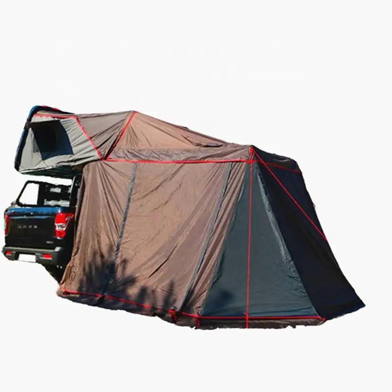 Tenda da Tetto 20264X4 per Cam - Roof Top Tent Annex Room recensione e prezzo