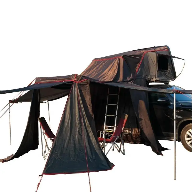 Tenda da Tetto 20264X4 per Cam - Roof Top Tent Annex Room recensione e prezzo