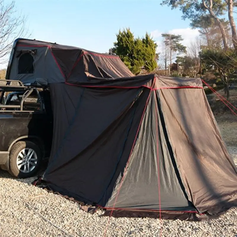 Tenda da Tetto 20264X4 per Cam - Roof Top Tent Annex Room recensione e prezzo