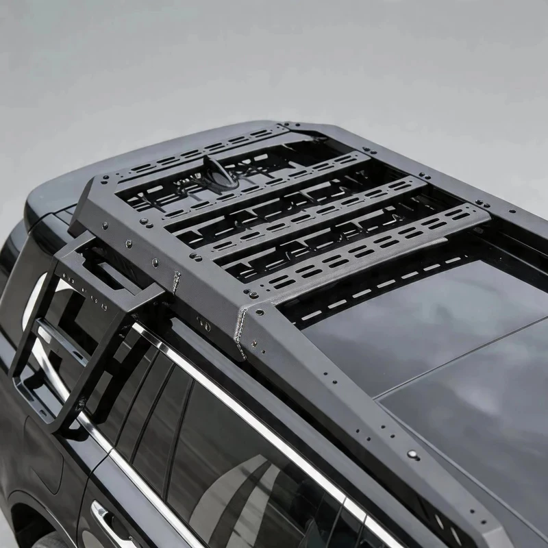 KQX Bestseller Piattaforma in  - Overland Roof Rack Platform recensione e prezzo