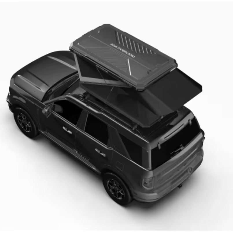 Tenda da Tetto ADA OVERLAND 13 - Roof Top Tent Mattress recensione e prezzo