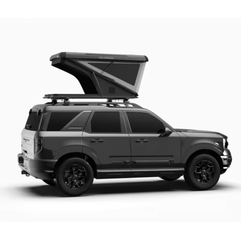 Tenda da Tetto ADA OVERLAND 13 - Roof Top Tent Mattress recensione e prezzo