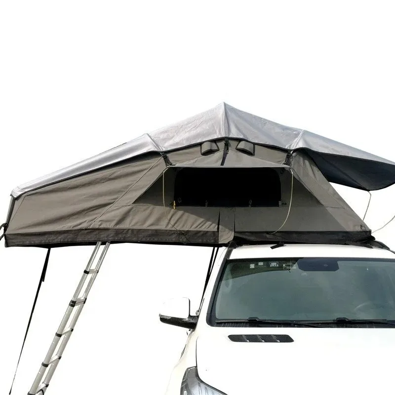 Tenda da Tetto per Auto di Alt - Roof Top Tent Soft Shell 3 Person recensione e prezzo