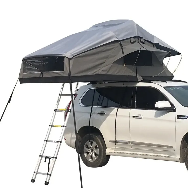 Tenda da Tetto per Auto di Alt - Roof Top Tent Soft Shell 3 Person recensione e prezzo