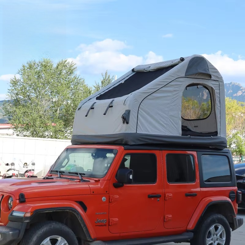 Tenda da Tetto in Cotone Imper - Roof Top Tent Soft Shell 3 Person recensione e prezzo