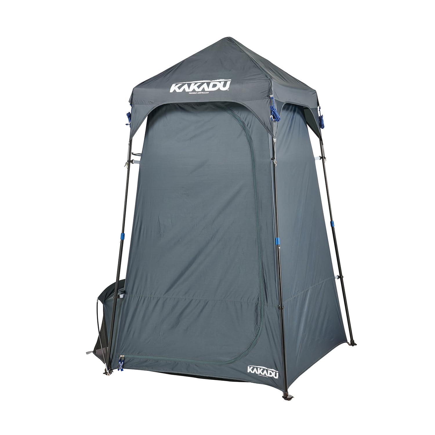 Tenda da Doccia Kakadu Outback - Camping Shower Tent Portable recensione e prezzo