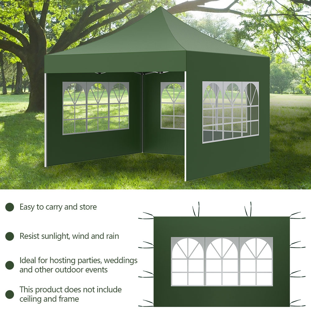 Tenda da giardino Top in tessu - Roof Top Tent Annex Room recensione e prezzo
