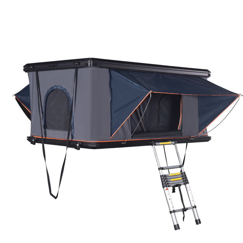 Tenda da Tetto Foxwing con Ver - Roof Top Tent Annex Room recensione e prezzo