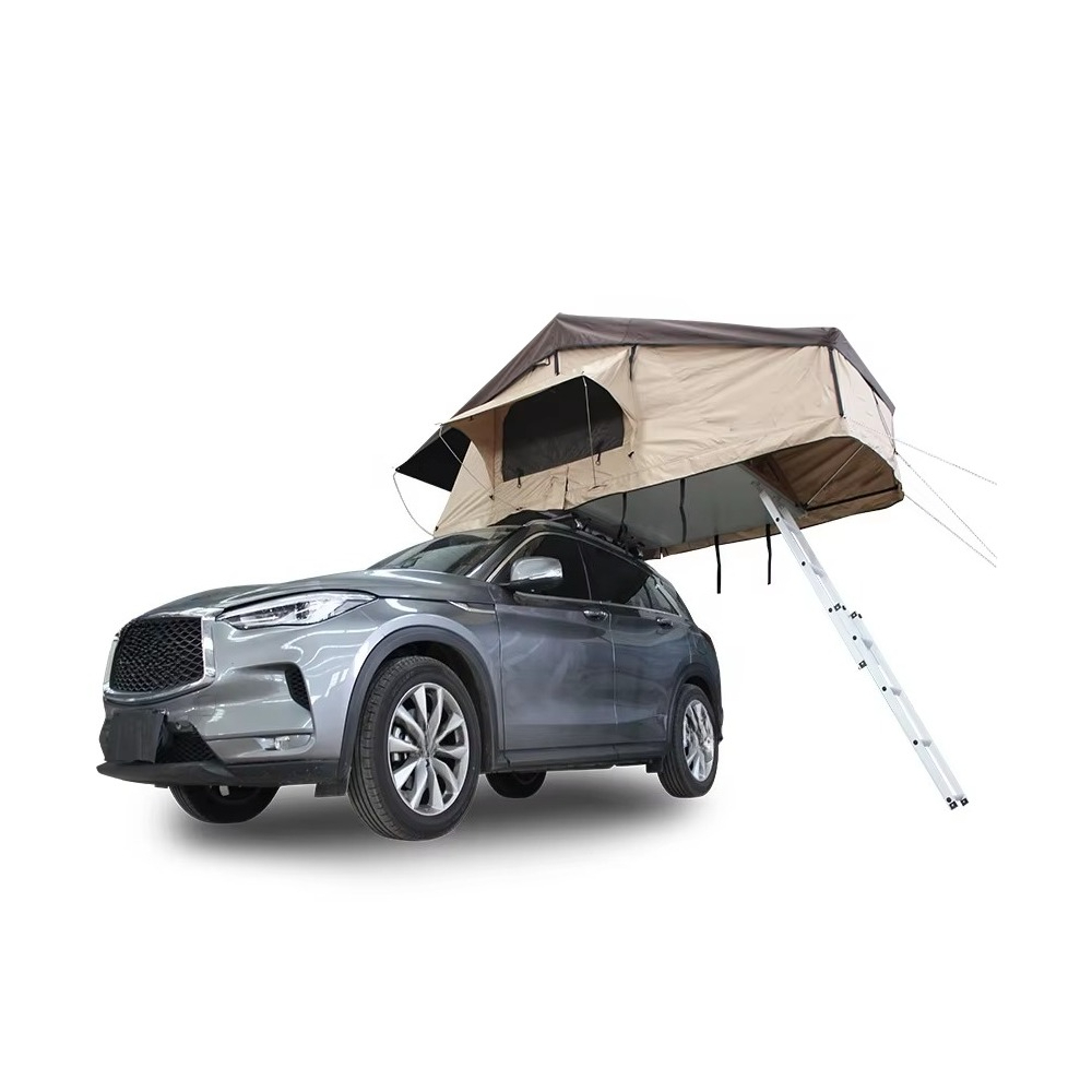 Tende da Campeggio per Auto co - Roof Top Tent Annex Room recensione e prezzo