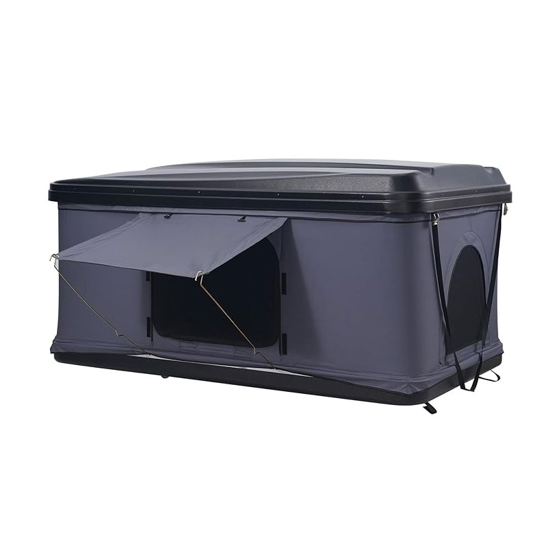 Tenda da Tetto Rigida Winfull  - Roof Top Tent Ladder Telescopic recensione e prezzo