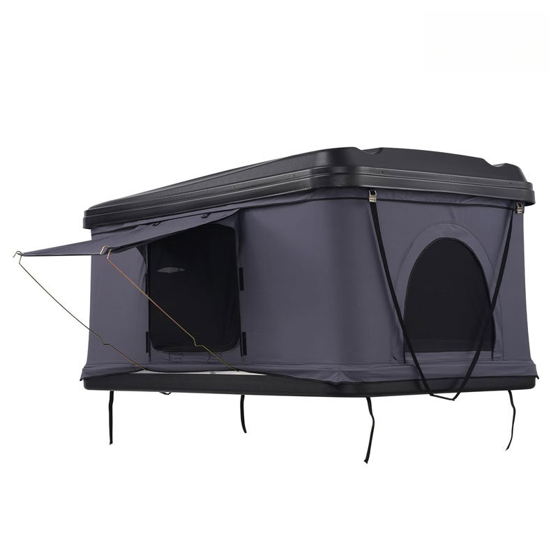 Tenda da Tetto Rigida Winfull  - Roof Top Tent Ladder Telescopic recensione e prezzo