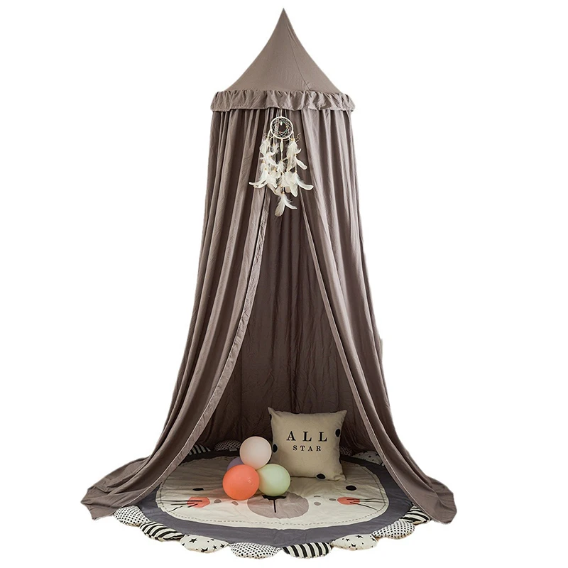 Tenda per bambini rosa grigio  - Roof Top Tent Annex Room recensione e prezzo