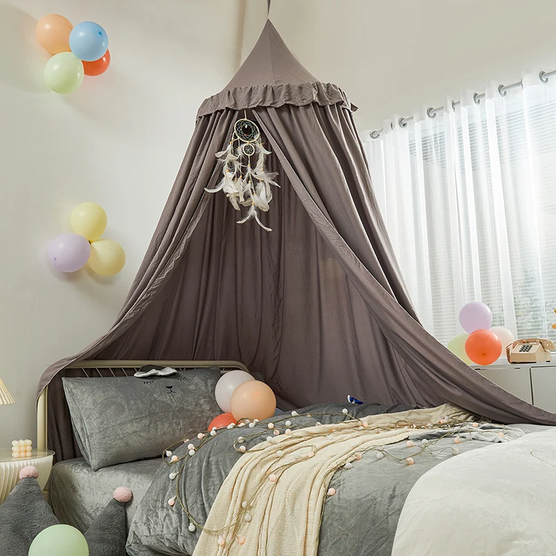 Tenda per bambini rosa grigio  - Roof Top Tent Annex Room recensione e prezzo